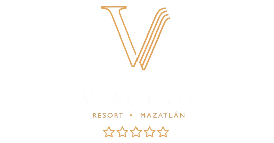 Viaggio Resort Mazatlán